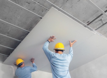 isolation intérieur