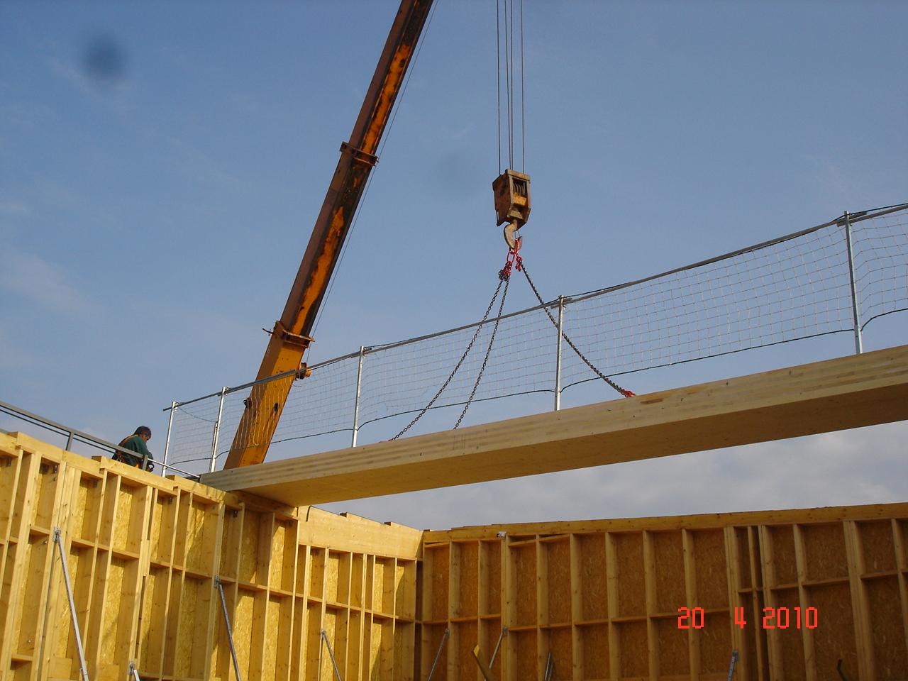 Toiture Végétalisée