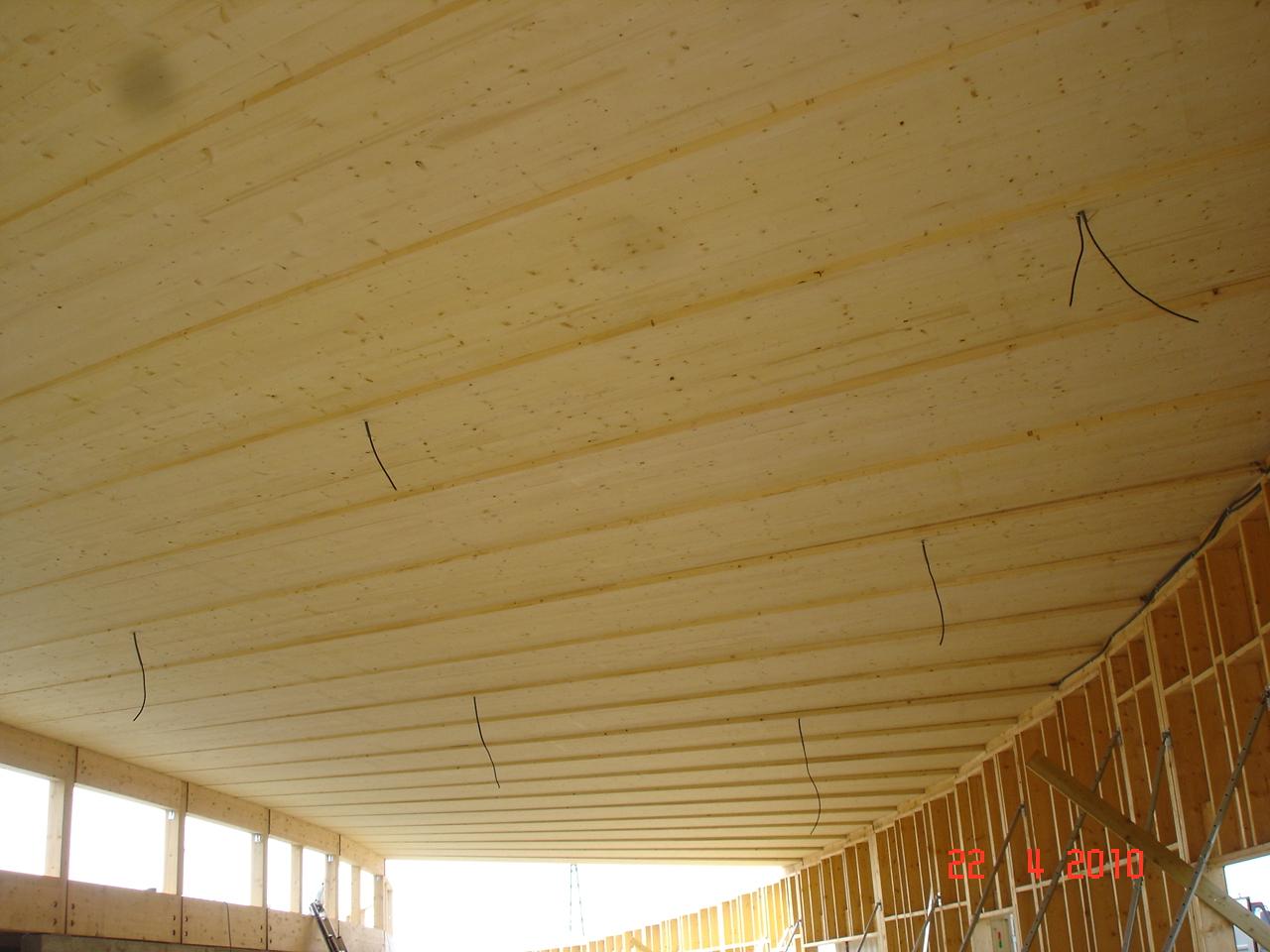 Toiture Végétalisée