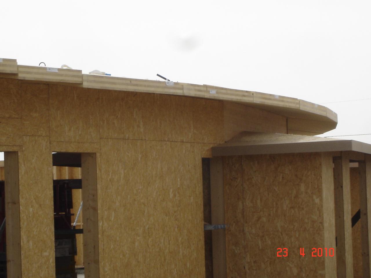 Toiture Végétalisée